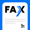 Fax App - Send & Receive Fax