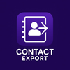 Agarinto Contact Export