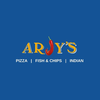 Arjys Indian Fish & Chips