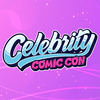Celebrity Comic Con