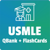 USMLE Step 1 QBank + Cards