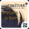 DOST SIMATAR - Storm