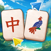 Mahjong Solitaire Travel