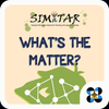 DOST SIMATAR - Matter