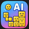 AImoji - AI Block Puzzle
