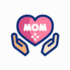 Happy Mother's Day: Stickers