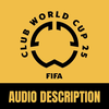 FIFA Audio Description