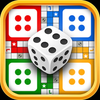 Classic Ludo : Dice Board Game