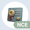 NCE Exam Test Prep 2026