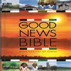 Good News Bible