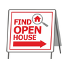 Find Open House