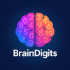 Brain Digits