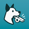 Dog Clicker & Whistle