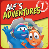 Alf’s Adventures 1