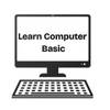 Learn Computer Basic(LCB)