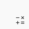 (Minimalist) Calculator - calc