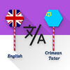 Eng To Crimean Tatar Cyrillic