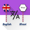 English - Khasi Translator