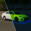 AI Car Designer Modify & Tune
