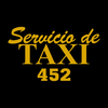 Taxi 452
