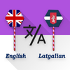 English - Latgalian Translator