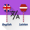 English - Latvian Translator