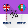 English - Ligurian Translator