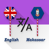 English - Makassar Translator