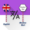 Eng - Meadow Mari Translator