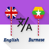 Eng - Myanmar (Burmese) Trans