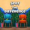 Spot The Differences - Find it
