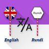 English - Rundi Translator