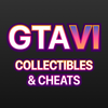 Cheats & Collectibles for GTA6