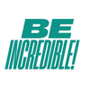 Be Incredible