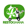 RestoGhana Partner