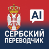 Сербский переводчик