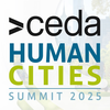 CEDA Human Cities Summit 2025