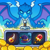 Dragon Puzzle : Spin Treasure