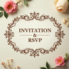 Invitation Maker: Card & RSVP