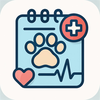 PetSync - Pet Health Log