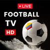 Live Football TV- Streaming HD
