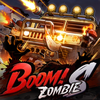 Boom! Zombies