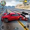 Car Crash Star: City Driving