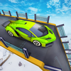 Mega Ramp Race: Real Money