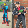 Sniper Agent: Contract Shooter