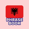 Albanian Phrasebook