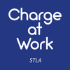 STLA Charge at Work
