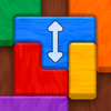 Color Wood Jam - Block Puzzle