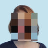 Privacy blur - hide faces
