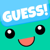 Guess! Charades Party Game!